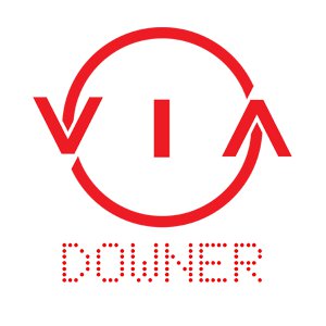 via-downer-logo